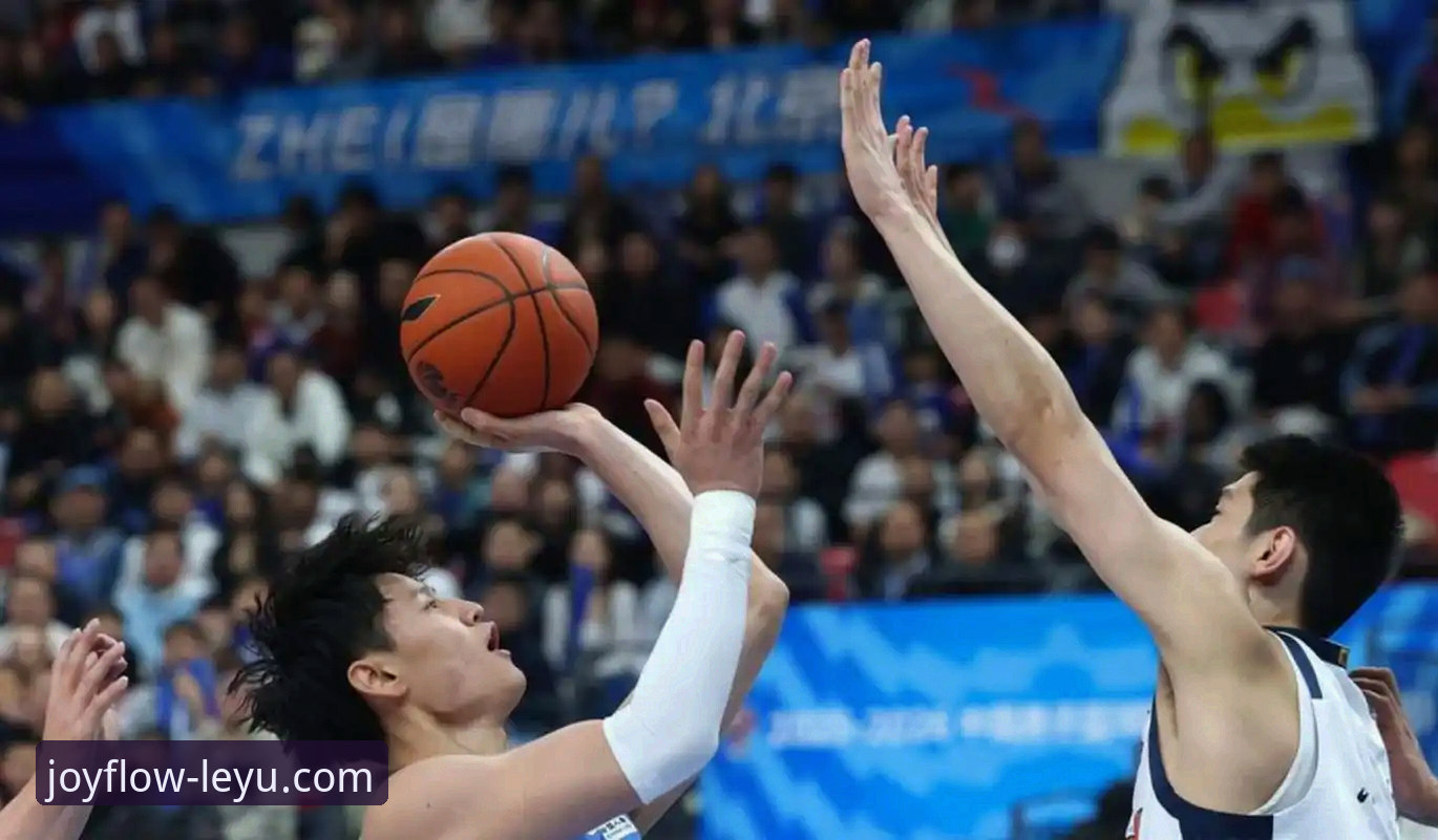 广东77-74逆转宁波深度分析：徐杰奎因双核爆发，乐鱼体育平台见证关键战