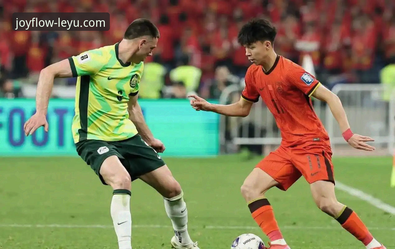 U19国足土伦杯制胜：乐鱼体育平台赛事体验操作教程