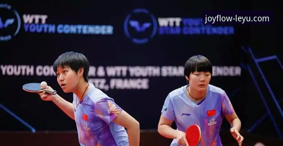 国乒新星崛起：孙笑薇卢森堡站夺冠全历程深度评测