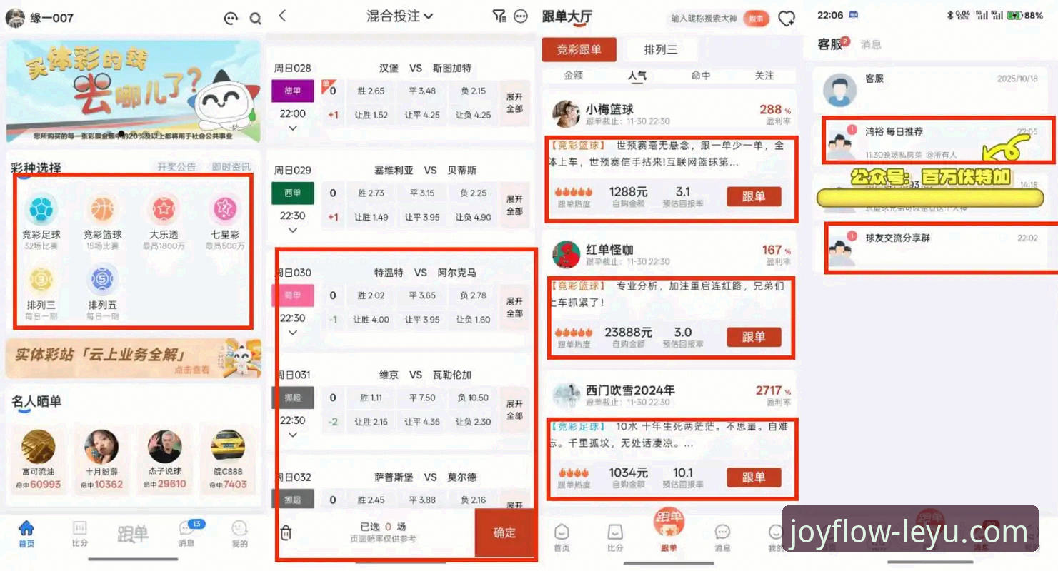 乐鱼体育平台 vs 普通体育平台：实战评测谁更胜一筹？